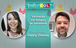 Especialista explica o que muda na rotina das imunizações e a importância de manter o calendário vacinal atualizado mesmo em tempos de pandemia.