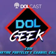 Podcast DOL GEEK: decifrando DARK e teorizando a série