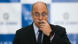 O pedido feito pela defesa do governador cita a Mesa Diretora da Casa, o presidente da Alerj, deputado André Ceciliano, o presidente da comissão de impeachment, deputado Chico Machado