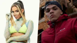 Funkeiro despontou há pouco tempo o cenário musical 