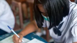 Com o retorno das aulas presenciais previsto para o próximo dia 3 de agosto.