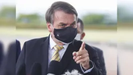 Imagem ilustrativa da notícia Veto de Bolsonaro é 'nefasto' e deve ser devolvido, diz senador 