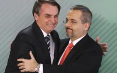 O ministro André Mendonça (Justiça) ingressou com um pedido de habeas corpus para Abraham Weintraub (Educação) a fim de "garantir liberdade de expressão dos cidadãos".