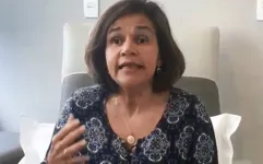 Imagem ilustrativa da notícia Cláudia Rodrigues revela que Xuxa pingou canabidol em sua boa
