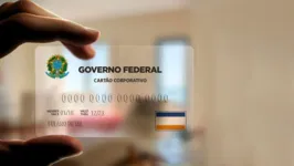 Imagem ilustrativa da notícia Deputados
aumentam limite de gastos com cartão corporativo para pagar serviços sem
licitação