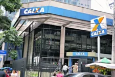 A Caixa Econômica Federal fará hoje (19) o depósito referente à 3ª parcela do auxílio emergencial para beneficiários do programa Bolsa Família.