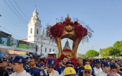 A Comissão Especial de Análise da Pandemia da Covid-19 irá formular parecer técnico-científico para orientar a decisão da Arquidiocese sobre o Círio 2020 em até 30 dias.