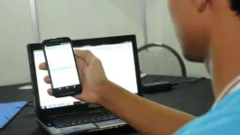 Inscrições este ano, até o momento, chegam a 1,5 milhão de pessoas.