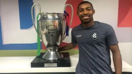Imagem ilustrativa da notícia Djalma, do Remo, participa do Bate-Bola DOL desta quinta (28)