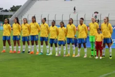Imagem ilustrativa da notícia Brasil anuncia saída do Mundial de futebol feminino
