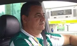 Imagem ilustrativa da notícia Dirigente de clube paraense morre vítima da covid-19