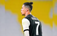 Torneio ficou paralisado por mais de três meses devido à pandemia no país. Equipe de CR7 aguarda o adversário que sairá de Napoli x Inter de Milão.