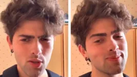 Imagem ilustrativa da notícia Felipe
Neto e Kevinho saem em defesa de 'Mario do TikTok'