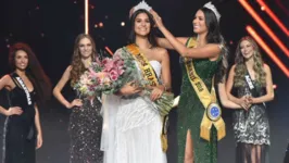 Imagem ilustrativa da notícia Miss Brasil 2020 será escolhida por indicação por causa da pandemia