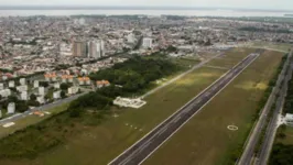 Imagem ilustrativa da notícia Governo abre
votação popular para escolha do projeto 'Parque da Cidade'