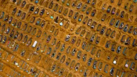 Imagem ilustrativa da notícia Brasil bate recorde com 26.417 novos casos de
Covid-19 registrados em 24h