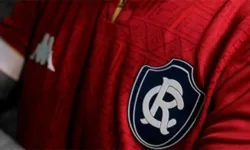 Imagem ilustrativa da notícia Famoso se rende a nova camisa do Leão. 'Viva o Clube do Remo'