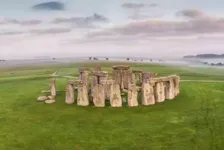 Imagem ilustrativa da notícia Solstício de verão em Stonehenge será transmitido pela internet. Assista!