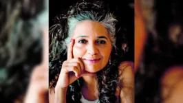 Cantora paraense radicada em Goiânia prepara set com músicas de compositores independentes.