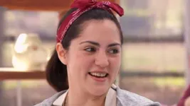 Imagem ilustrativa da notícia Campeã do Bake Off perde prêmio ao ser
desmascarada após final