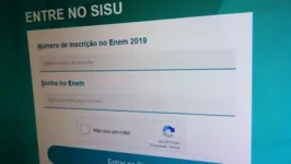 Quem não foi selecionado ainda pode entrar na lista de espera.