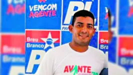 O crime foi em 2011, em Mato Grosso, e desde então Rafael de Oliveira Ferreira (foto) vivia na cidade de Breu Branco, no Pará, onde acabou preso.