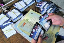 A MeuVale também terá de apresentar a lista atualizada de locais credenciados a aceitar o cartão.