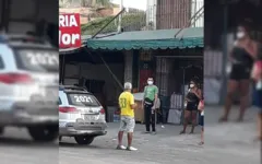 Imagem ilustrativa da notícia Moradora de rua é encontrada morta no Jurunas