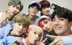 Imagem ilustrativa da notícia BTS superam doação de US$ 1 mi de banda de k-pop para a luta antirracismo