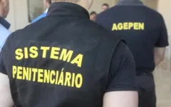 Imagem ilustrativa da notícia Agepen: concurso com mais de 400 vagas e salários de R$ 9 mil