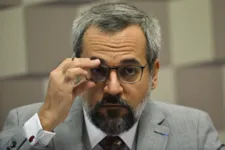 Imagem ilustrativa da notícia Assessores
do MEC aguardam demissão de Weintraub nesta quinta