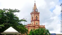 Igreja matriz de Abaetetuba: história chocou a cidade
