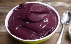 Imagem ilustrativa da notícia Açaí é o ingrediente principal da prova de 'Mestre do Sabor'desta quinta (4)