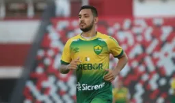 Imagem ilustrativa da notícia Cria do Remo é dispensado por algoz do Paysandu na Copa Verde