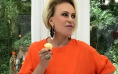 A equipe de Ana Maria Braga chegou a separar 21 receitas com a fruta