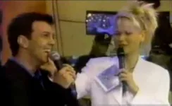 Imagem ilustrativa da notícia ‘Não merecia aquilo', diz José Augusto sobre fim
da amizade com Xuxa