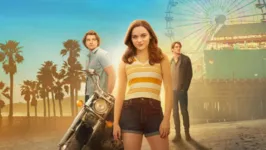 Imagem ilustrativa da notícia Netflix divulga trailer de 'Barraca do Beijo 2' e fãs se surpreendem com desfecho