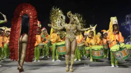 Em 2020, o Bole Bole foi vice-campeã do Carnaval em Belém