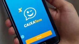 Imagem ilustrativa da notícia Caixa tem falhas em app do auxílio, e clientes
de Nubank e PicPay reclamam que dinheiro sumiu