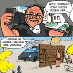 Imagem ilustrativa da notícia Vistoria