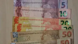 Os envolvidos e seus respectivos responsáveis foram conduzidos a delegacia para esclarecimentos.