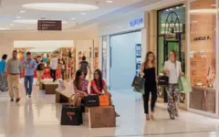 Imagem ilustrativa da notícia Shoppings de Belém podem não reabrir na quinta-feira
