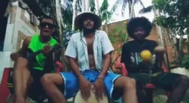 Banda "Falsos do Carimbó" farão uma live nesta quinta-feira