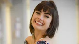 Imagem ilustrativa da notícia Estrela da Globo assume namoro com mulher. 'Amor sapatão'