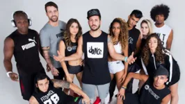 Imagem ilustrativa da notícia Bailarinos
do Fitdance se queixam de salários e reconhecimento após deixarem o grupo