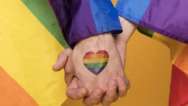 Lives marcam o Dia Internacional do Orgulho LGBTI+