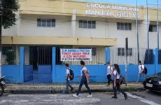 Imagem ilustrativa da notícia Aulas municipais retornam em setembro em Belém