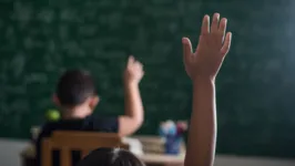 As aulas da rede particular de ensino estão suspensas desde março desse ano em virtude da pandemia do novo coronavírus.