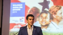 Imagem ilustrativa da notícia Helder e mais 19 governadores assinam documento em defesa do Fundeb