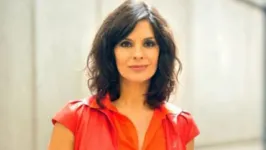 Imagem ilustrativa da notícia Em ‘Fina Estampa’, Helena Ranaldi diz sentir falta das novelas